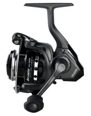 Okuma Acuador ACU-1000A 3+1BB Olta Makinesi - Okuma