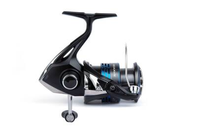 Shimano Nexave FI 1000 Spin Olta Makinesi - SHIMANO