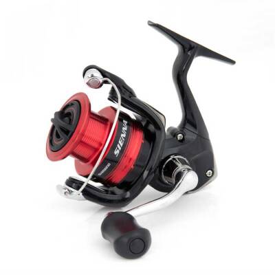 Shimano Sienna FG 1000 Spin Olta Makinesi - SHIMANO