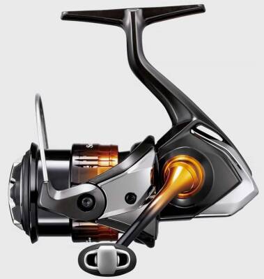 Shimano Soare BB A C2000SS PG Spin Olta Makinesi - SHIMANO