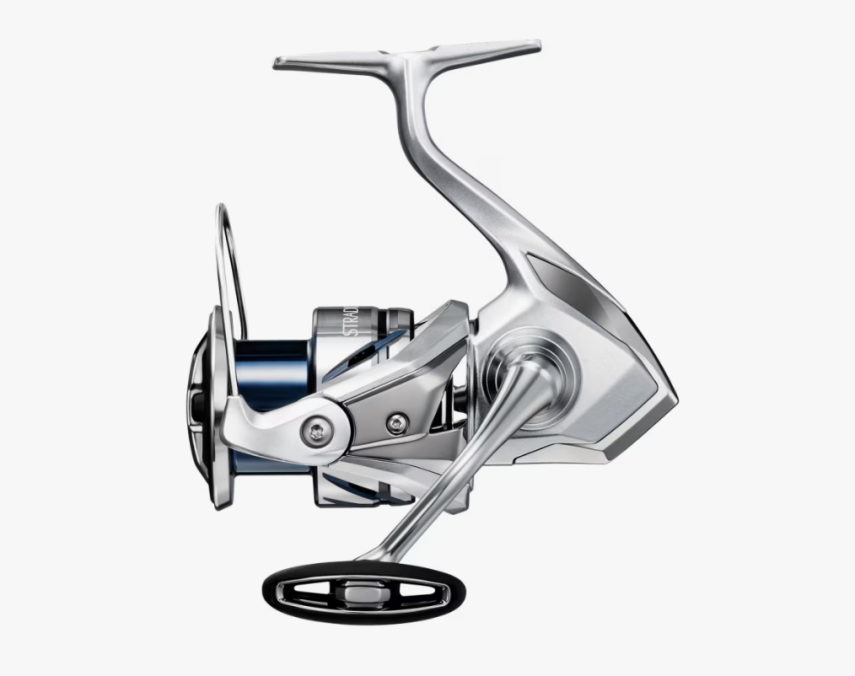 Shimano Stradic FM 1000 Spin Olta Makinesi - 1