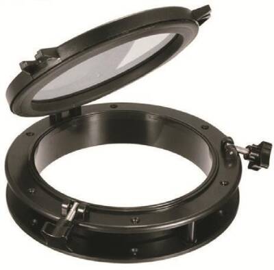 PLASTİK LUMBOZ ÇAP:26 CM - 3