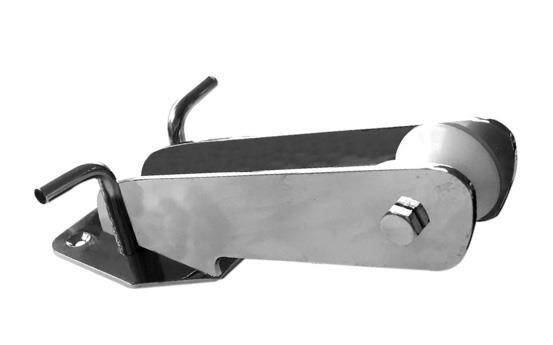 BURUN MAKARASI İP BAĞLAMALI80X220 MM - 1