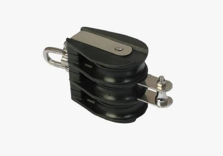 ÜK-14 ÜÇLÜ KUY. MAKARA 14 mm - 2