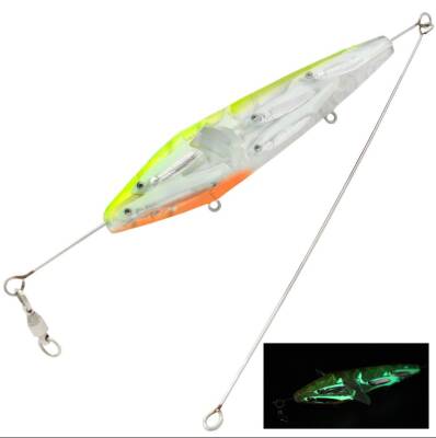 Little Jack Panicking Survivor 40 gram - 1