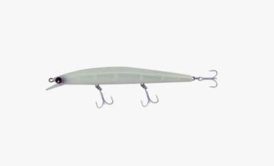 Kendo Blade Minnow 125mm Sinking 16.2gr Sahte Balık - 