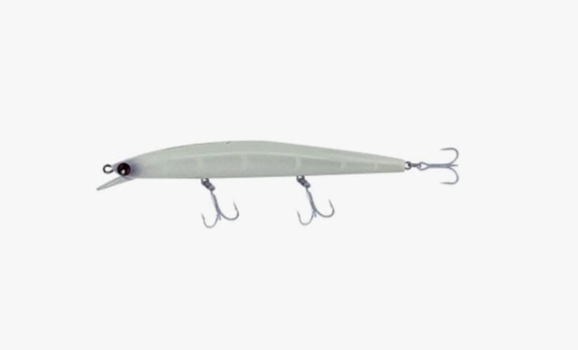 Kendo Blade Minnow 125mm Sinking 16.2gr Sahte Balık - 1