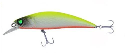 Kendo Zero Arise minnow 60s Suni Yem - 1