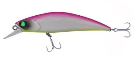 Kendo Zero Arise minnow 60s Suni Yem - 3