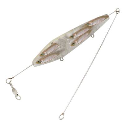 Little Jack Panicking Survivor 40 gram - 