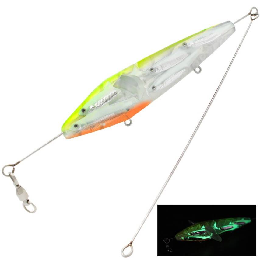 Little Jack Panicking Survivor 28 gram - 3