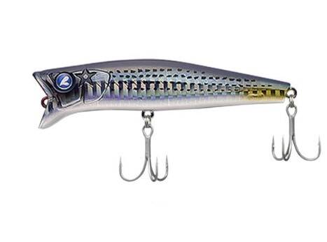 BlueBlue Gaboz!!! 9 Cm 11 Gr Maket Balık - 2