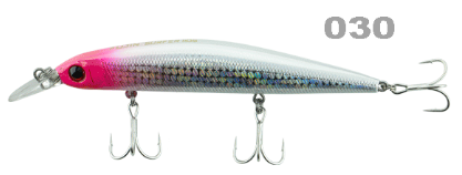 Fujin Surfer 110S 20gr 11cm Maket Balık - 3