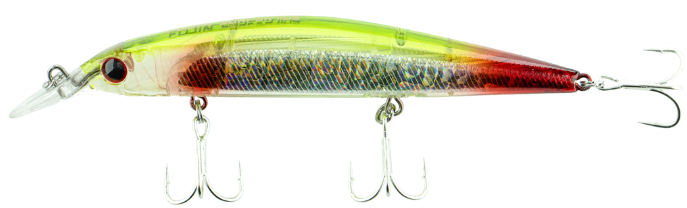 Fujin Surfer 110S 20gr 11cm Maket Balık - 5