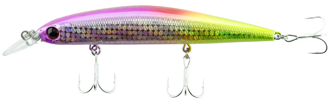 Fujin Surfer 110S 20gr 11cm Maket Balık - 6