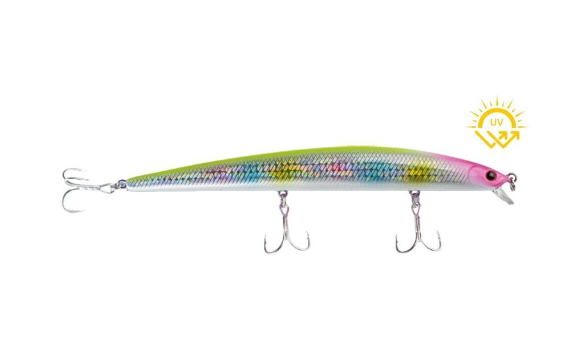 Fujin Shore Liner 145F 20gr Maket Balık - 3