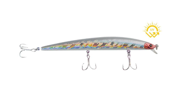 Fujin Shore Liner 145F 20gr Maket Balık - 5