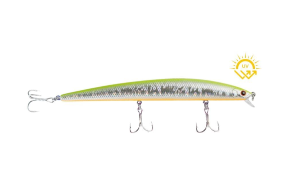 Fujin Shore Liner 145F 20gr Maket Balık - 6