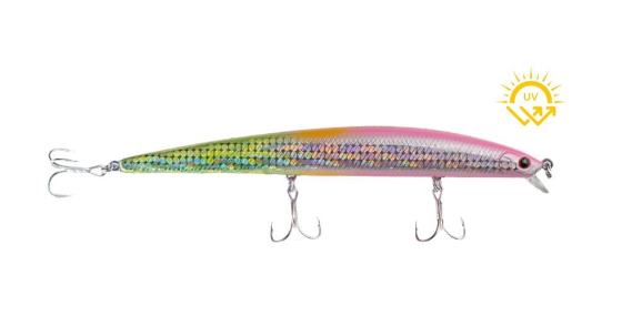 Fujin Shore Liner 145F 20gr Maket Balık - 8