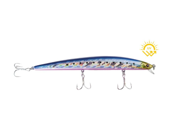 Fujin Shore Liner 145F 20gr Maket Balık - 9