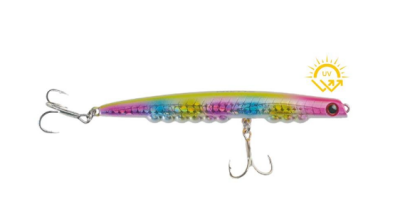 Fujin Haralomba 95S 8gr Maket Balık - 4