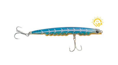 Fujin Haralomba 95S 8gr Maket Balık - 7