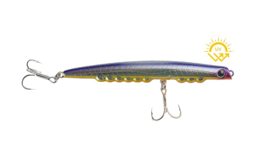 Fujin Haralomba 95S 8gr Maket Balık - 8