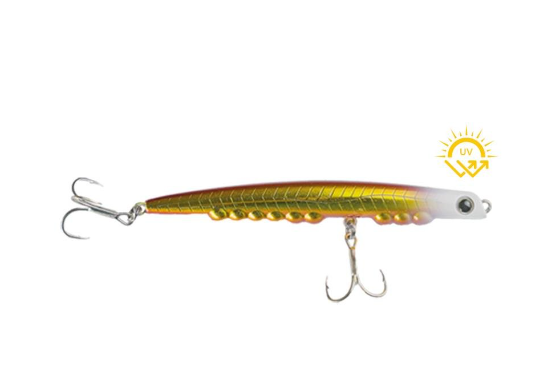 Fujin Haralomba 95S 8gr Maket Balık - 9