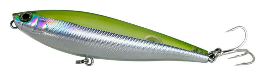 Fujin Big Dog-X Bdx-95Sw Maket Balık - 2