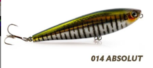 Fujin Big Dog-X Bdx-95Sw Maket Balık - 3