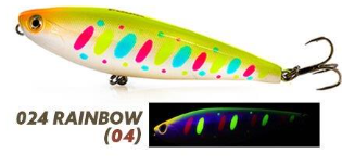 Fujin Big Dog-X Bdx-95Sw Maket Balık - 4