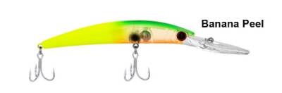 Fujin DeepBoss 110F 16gr Maket Balık - 4