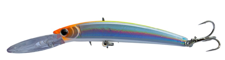 Fujin DeepBoss 90F 9.5gr Maket Balık - 4