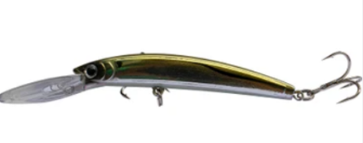 Fujin DeepBoss 90F 9.5gr Maket Balık - 7