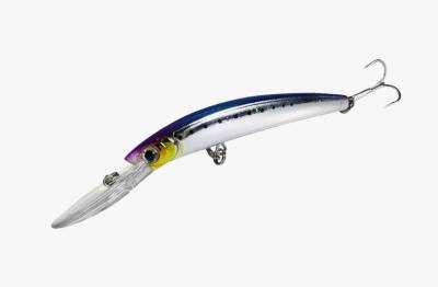 Fujin DeepBoss 90F 9.5gr Maket Balık - 8