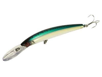 Fujin DeepBoss 90F 9.5gr Maket Balık - 11