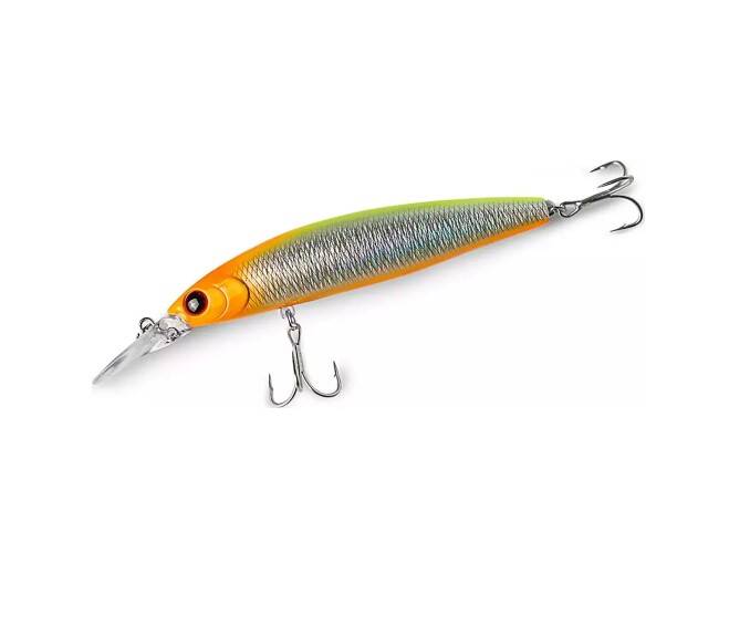 Fujin Deeper97 Sinking 97mm 18gr Maket Balık - 3