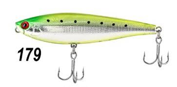 Fujin Dog-X Dx-75Sw Maket Balık - 8