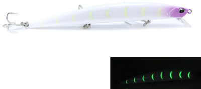 Fujin Flux 140F 140mm 18gr Maket Balık - 2