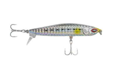 Fujin FastPen 75mm 14gr Maket Balık - 3