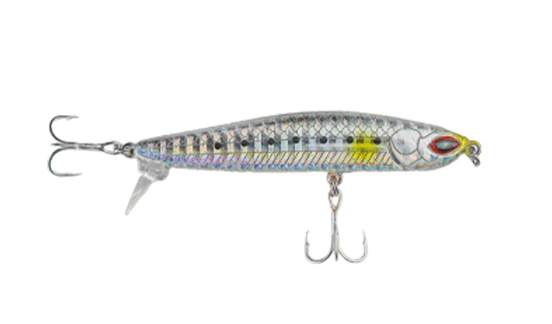 Fujin FastPen 75mm 14gr Maket Balık - 3