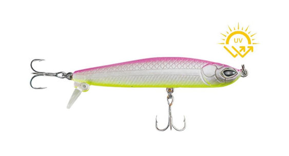 Fujin FastPen 75mm 14gr Maket Balık - 4