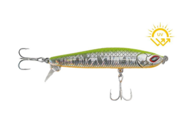 Fujin FastPen 75mm 14gr Maket Balık - 5