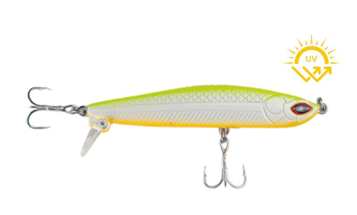 Fujin FastPen 75mm 14gr Maket Balık - 6