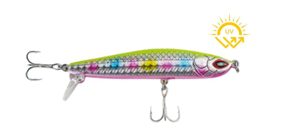 Fujin FastPen 75mm 14gr Maket Balık - 7