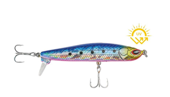 Fujin FastPen 75mm 14gr Maket Balık - 8