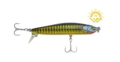 Fujin FastPen 75mm 14gr Maket Balık - 9