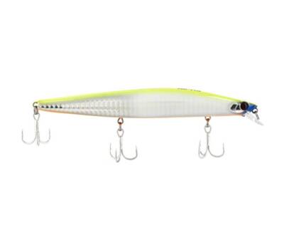 Fujin Hiroshi 140F 140mm 23gr Maket Balık - 2