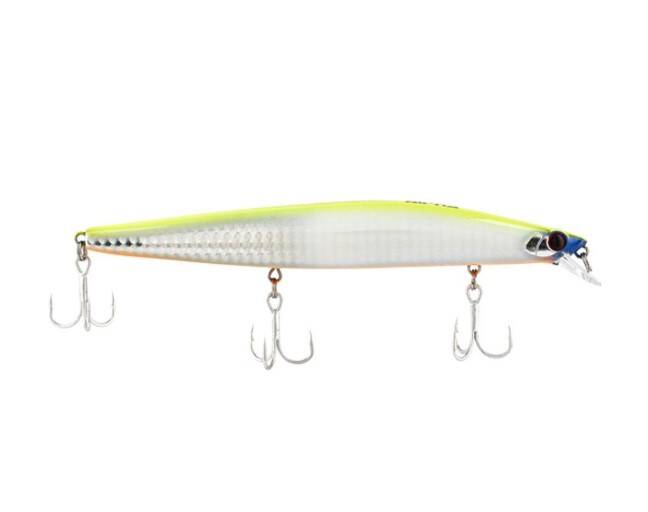 Fujin Hiroshi 140F 140mm 23gr Maket Balık - 2