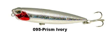 Fujin Hydra 85 10g Maket Balık - 7